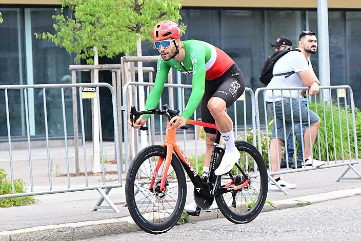 Filippo Ganna (ITA, INEOS Grenadiers) 72. Tour of Austria, ME 2.1 Prolog St. Pölten