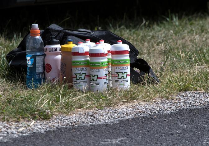 HAC Flaschen, 46. Int. Erlauftaler Radsporttage, Strassenrennen Sonntag