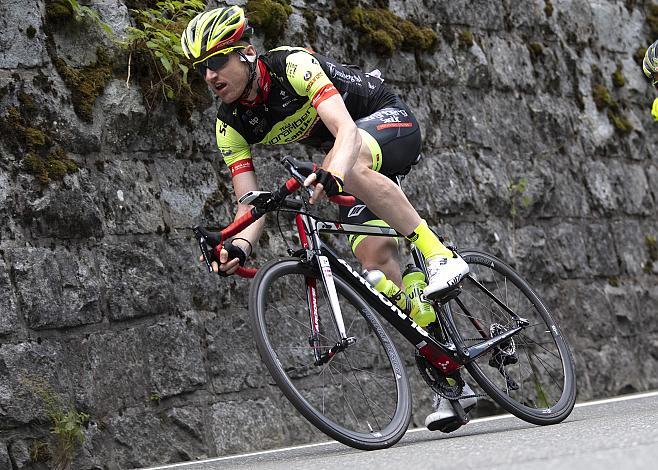 Colin Chris StÃ¼ssi (SUI, Team Vorarlberg Santic)   Radstadt Grossglockner, 71. Ã–sterreich Rundfahrt