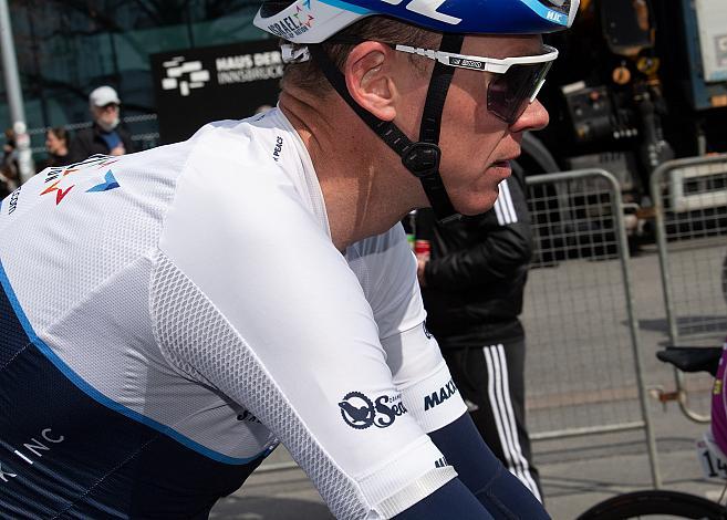 Chris Froome (GBR, Israel Start-Up Nation) 44th Tour of the Alps, 1. Etappe Brixen - Innsbruck 140,6km, UCI Pro Series