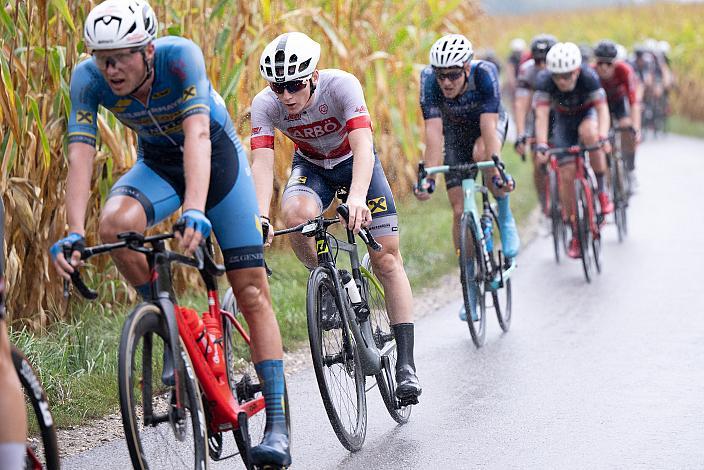  Sebastian Putz (AUT, Union Raiffeisen Radteam Tirol) Radsport, Herren Radliga, Ranshofen, 23. Braunauer Radsporttage