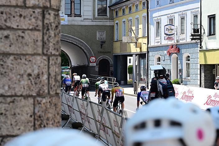 Peleoton Herrenrennen, Österreich Staatsmeisterschaft, Strasse, ÖSTM Schwanenstadt - OÖ