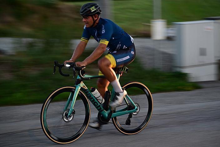 Race Around Austria, Challeng, Radsport
