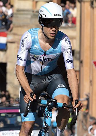 Guillaume Boivin (CAN, Israel Cycling Academy) Giro, Giro d Italia, Bologna