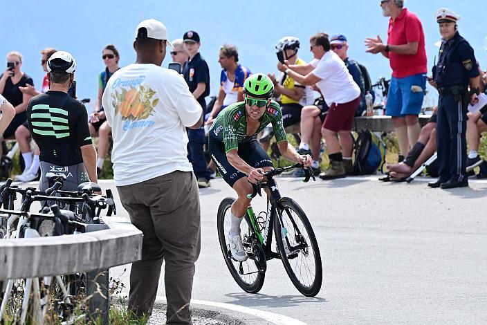 Riccardo Zoidl (AUT, Hrinkow Advarics) RCLA Herren Elite, U23, Road Cycling League Austria, Gaisbergrennen Salzburg