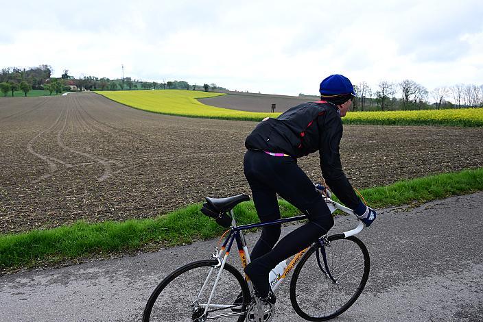 8. Kirschblüten Radklassik, Rad Klassik, Oldtimer, Vintage, Stahlrad, Radsport, Eferding, Oberösterreich
