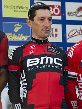 #46 Marco Pinotti, ITA, BMC Racing Team