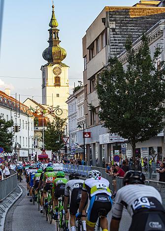 20. Welser Innenstadt Kriterium