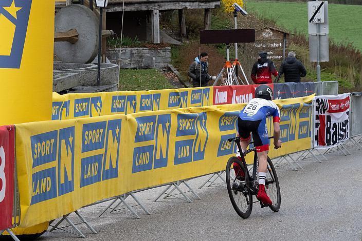  Radliga, Einzelzeitfahren Stephanshart, Niederösterreich