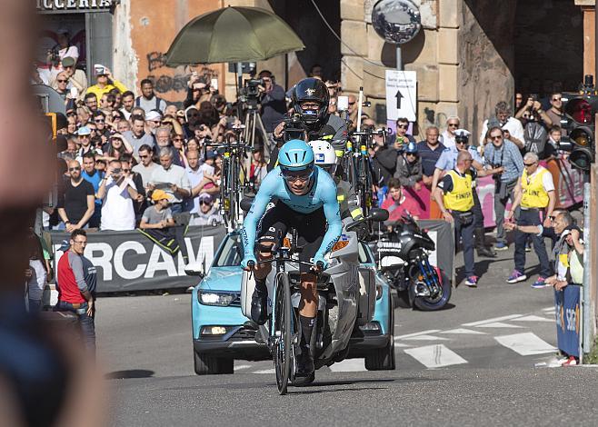 Moreno Miguel Angel Lopez (COL, Astana Pro Team) Giro, Giro d Italia, Bologna