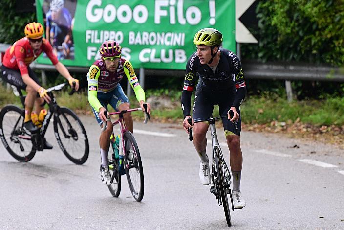  Nickolas Zukowsky (CAN, Q36.5 Pro Cycling)  Team 87. Giro del Veneto UCI 1.1 Pro, Verona - Vicenza Monte Berici