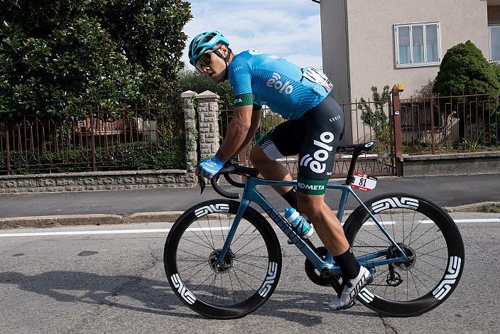  Vincenzo Albanese (ITA, Eolo-Kometa Cycling Team) Giro del Veneto UCI 1.1