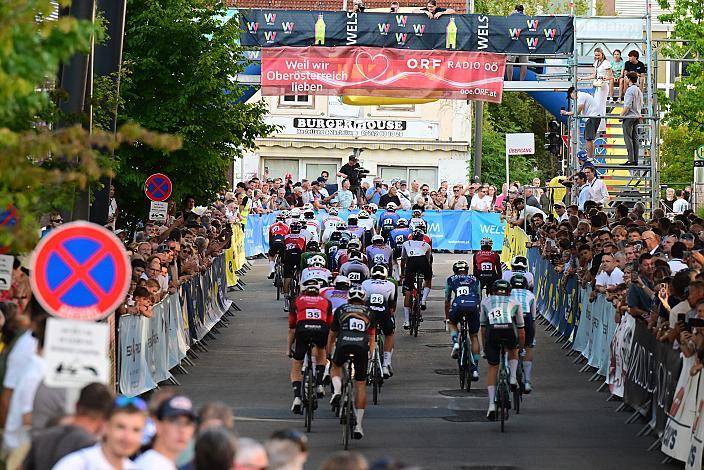 Herren Elite, U23, Road Cycling League Austria, Kriterium Wels