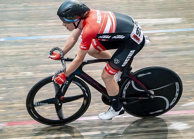 Valentin GÃ¶tzinger (AUT, Ã–stereich National Team), Grand Prix, Radsport, Bahn