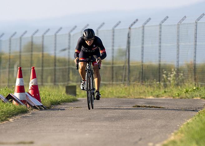 Veronika Windisch (AUT, Team Cookina ARBOE ASKOE) ATTS, Zeitfahren, Austrian Time Trail Series,  U23, Elite Damen und Herren