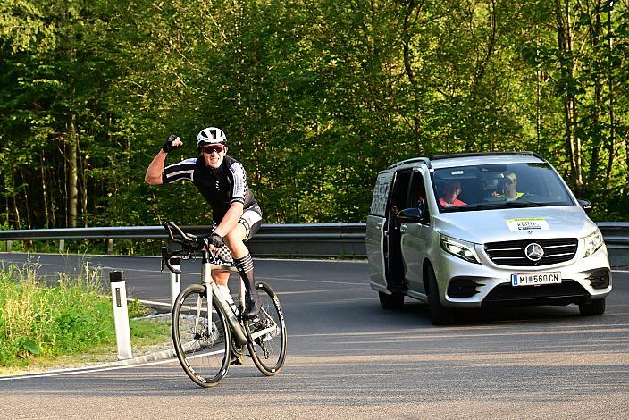 Thomas Krutis  Race Around Austria Radsport,