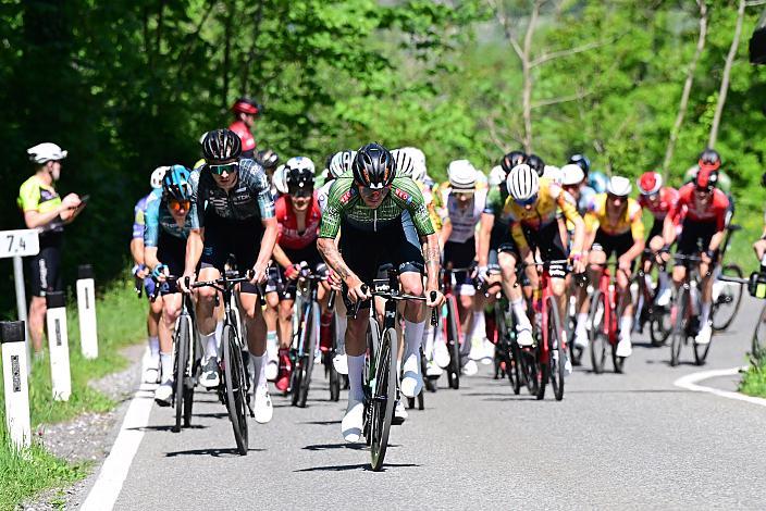 Riccardo Verza (ITA, Hrinkow Advarics) Herren Elite, U23, Road Cyling League Austria, Radliga, GP Vorarlberg, Nenzing