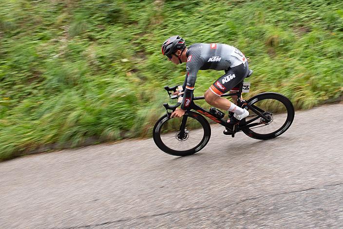 Matevz Govekar (SLO, Tirol KTM Cycling Team) Ranshofen, 22. Braunauer Radsporttage, ÖRV RadLiga, Radsport, Radliga, ÖRV, Herren Elite, 