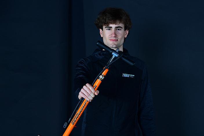 SKS Teampräsentation, Steyr, Team Hrinkow Advarics Cycleang, UCI Continental Team, 