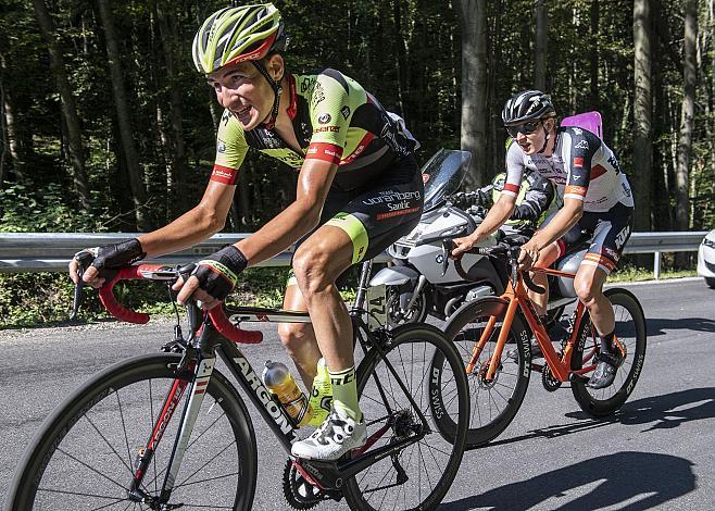 Roland Thalmann (SUI, Team Vorarlberg Santic) Rad 21. GP Judendorf-Strassenegel