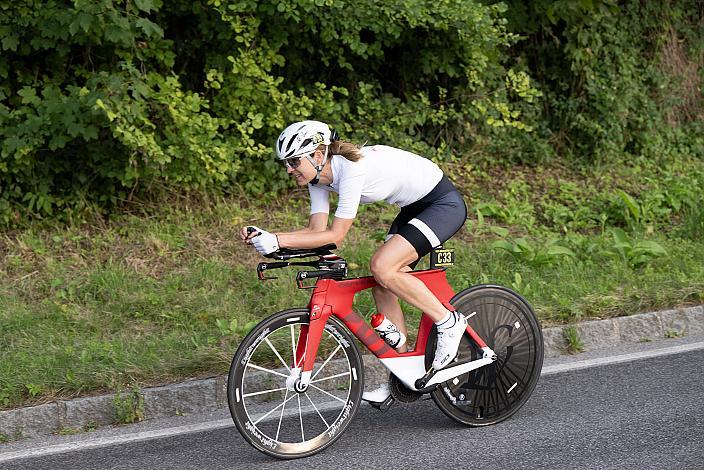 Angelika Kuhn, Race Around Austria Radsport,