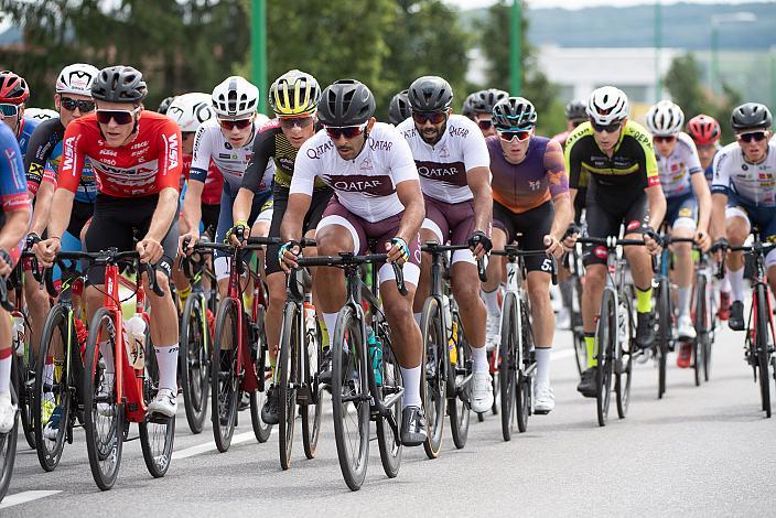 59. Burgenland Rundfahrt, Radsport, Radliga, ÖRV, Herren Elite, 