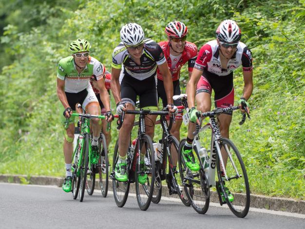 Nikolas Baldo, Team Vorarlberg, Int. Raiffeisen Grand Prix Judendorf-Straßengel
Nikolas Baldo, Team Vorarlberg, Int. Raiffeisen Grand Prix Judendorf-StraÃŸengel