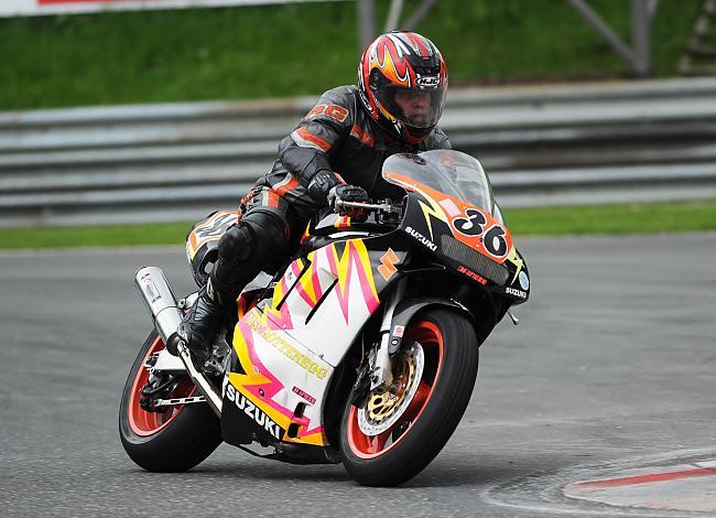 Nr.36 Roland Gundinger