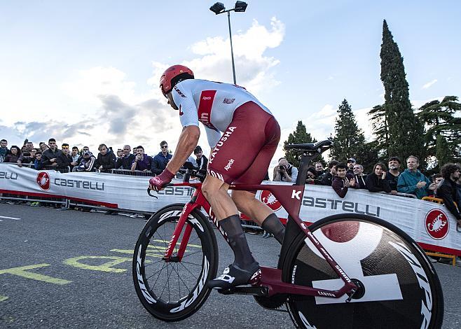 Marco Haller (AUT, Team Katusha - Alpecin), Giro, Giro d Italia, Bologna