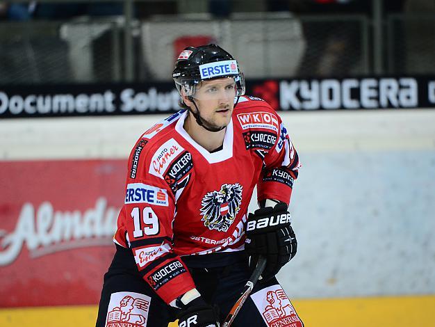 #19 Philipp Pinter, Team Austria, Oesterreich, Kasachstan
