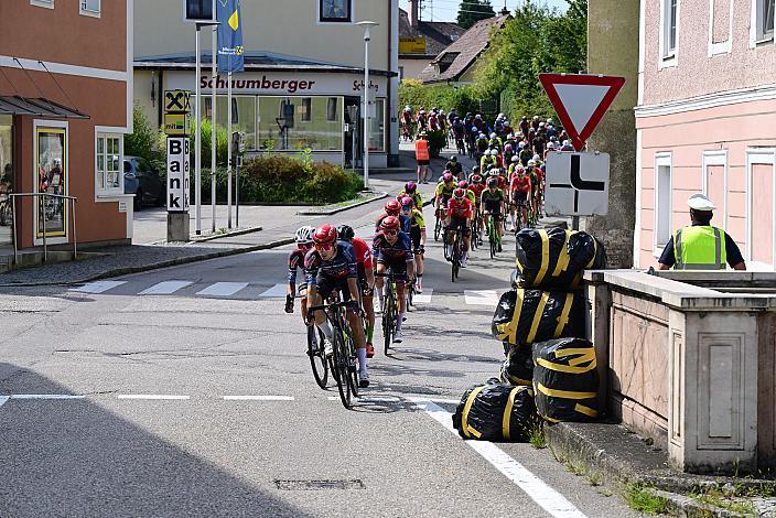 Road Cycling League Ranshofen, OÖ
