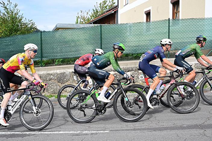 Riccardo Zoidl (AUT, Hrinkow Advarics), U23, Road Cycling League Austria, Königswiesen
