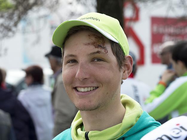 Lukas Poestlberger, AUT, RC ARBOE Wels Gourmetfein