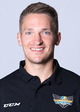 Marco Brucker (Steinbach Black Wings Linz) Steinbach Black Wings Linz 