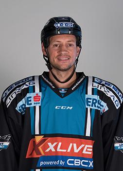  Philipp Lukas (EHC Liwest Black Wings Linz)