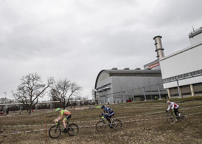 Rad Cyclo Cross Staatsmeisterschaft 2019