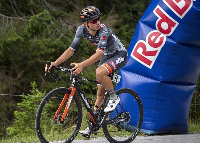 Markus Wildauer (AUT, Tirol KTM Cycling Team)  POSTALM SPRINT powered by Salzburger Land - Austrian Time Trial Series