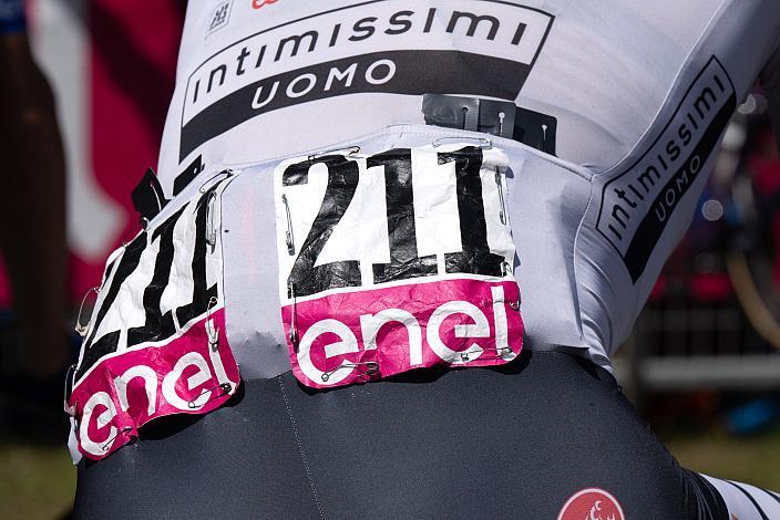 Joao Almeida (POR, UAE Team Emirates) 106. Giro d Italia, Stage 19, Longarone  - Tre Cime de Lavaredo 183km