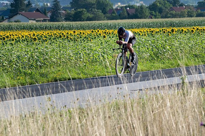 Fabian Freitag (AUT)  Race Around Austria Challenge, Radsport,