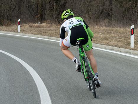 Marvin Hammerschmid, Hrinkow Adverics Cycleang Team