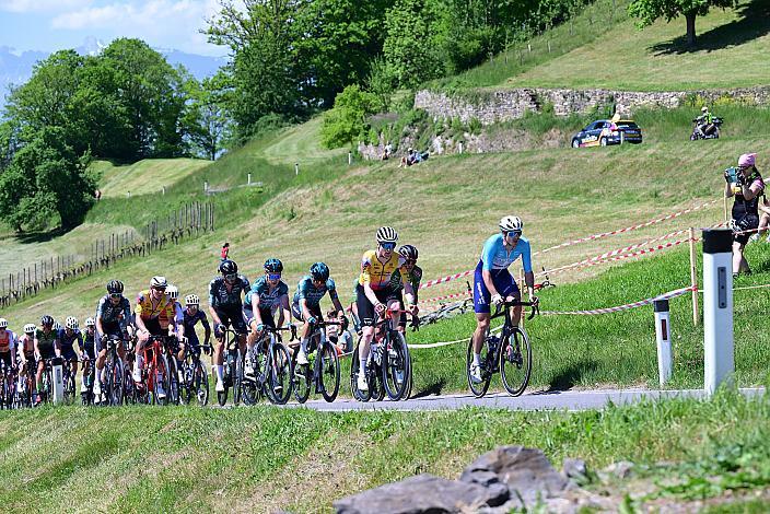 Colin Chris Stüssi (SUI, Team Vorarlberg) Herren Elite, U23, Road Cyling League Austria, Radliga, GP Vorarlberg, Nenzing