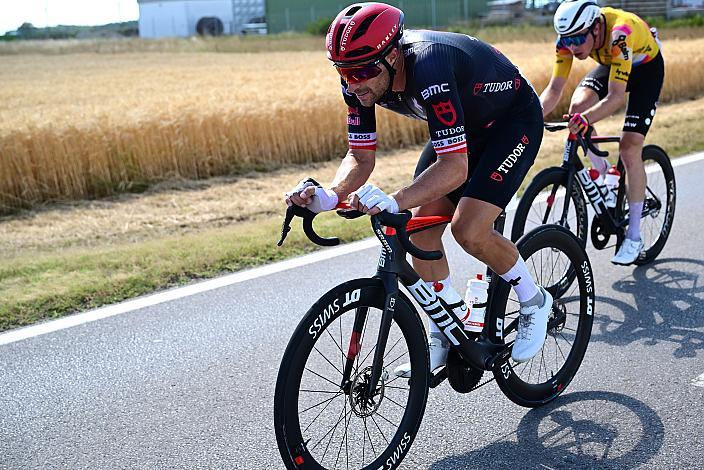 Marco Haller (AUT, Tudor Pro Cycling Team) ÖM Staatsmeisterschaft, Strassenrennen,, Illmitz, Burgenland