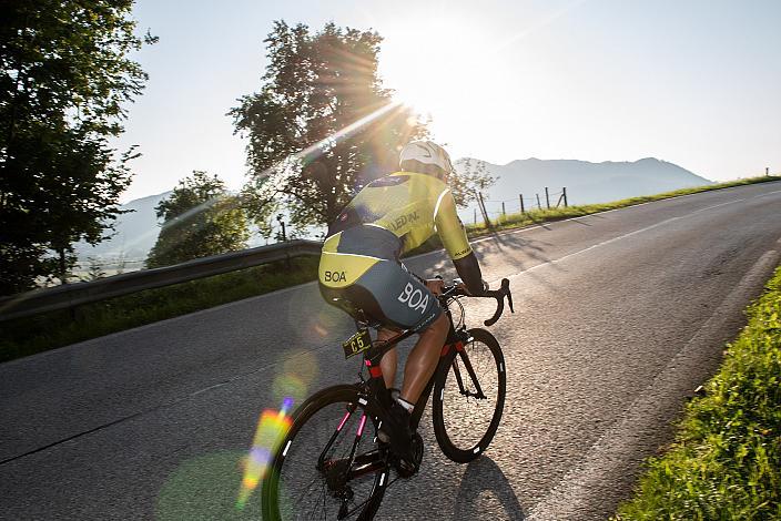 Thomas Wimmer (AUT) Race Around Austria Challenge, Radsport, 