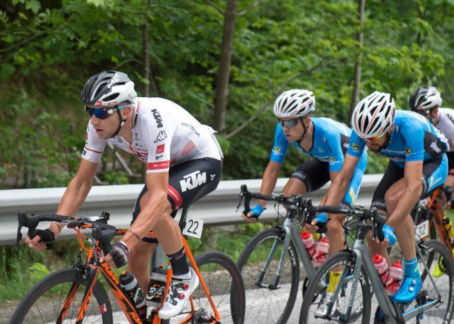 Matthias Krizek (AUT, Tirol Cycling Team), 