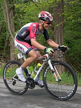 Florian Gaugl, Team WSA Greenlife, Wiesbauer Top Radliga 2015