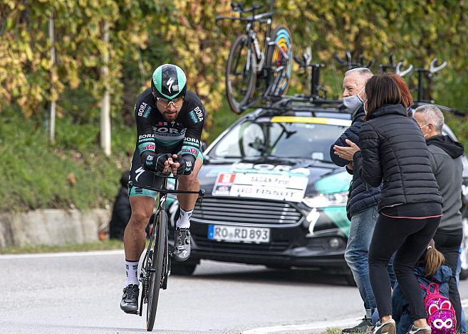 Peter Sagan (SVK, Bora - Hansgrohe) Conegliano - Valdobbiadene (Prosecco Superiore Wine Stage)  14. Etappe, 103. Giro d Italia 