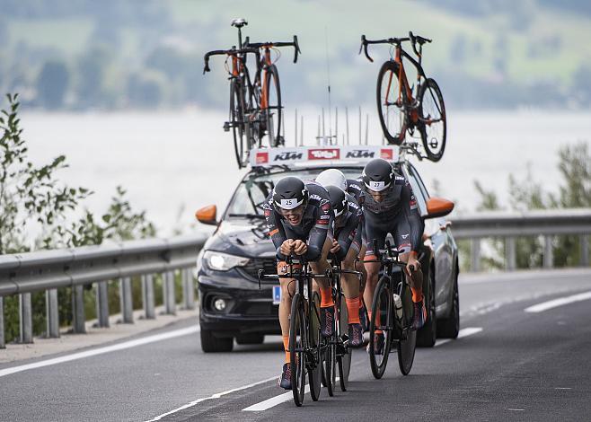  Tirol Cycling Team Team Zeitfahren, King of the Lake 