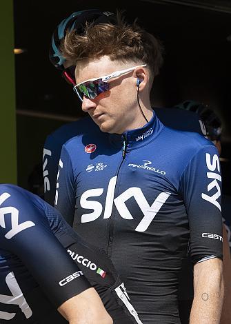 Tao Geoghegan Hart (GBR, Team Sky)
