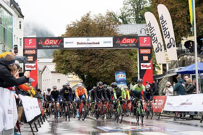  Radsport, Herren Radliga, Kufstein, Tirol, Radliga Finale 2022 