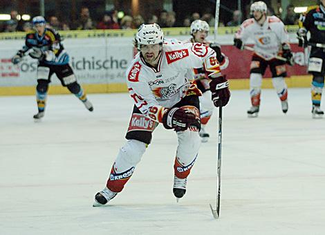 #55 Jaroslav Nedved, Verteidiger, HK Acroni Jesenice 